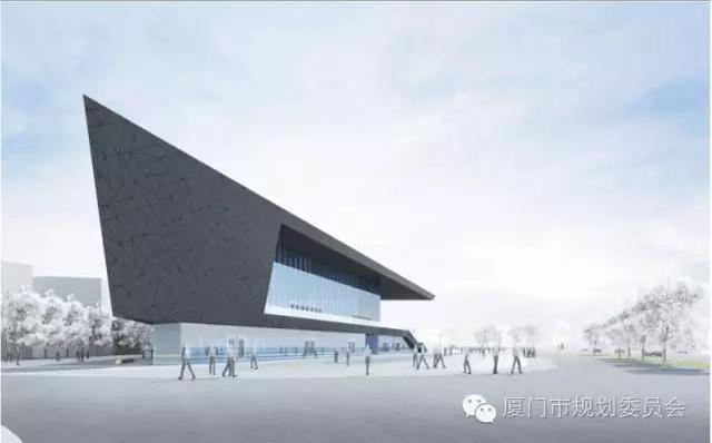 建筑效果图 又到了建筑效果图赏析时间，快看看有没有与你相关的~